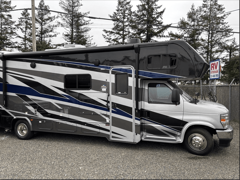 2026 Forester 3011DS