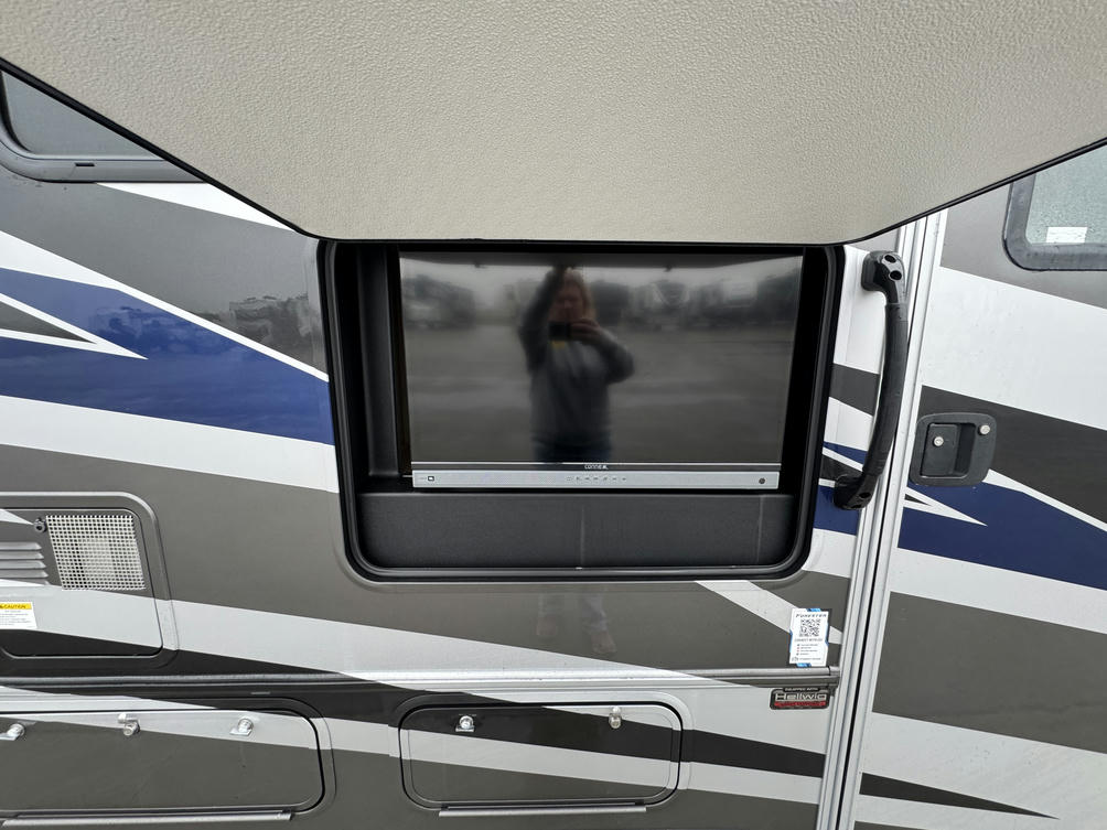 2026 Forester 3011DS