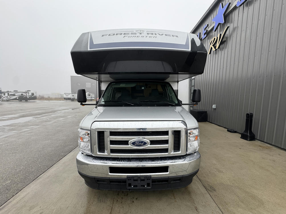 2026 Forester 3011DS