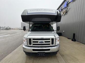 2026 Forester 3011DS