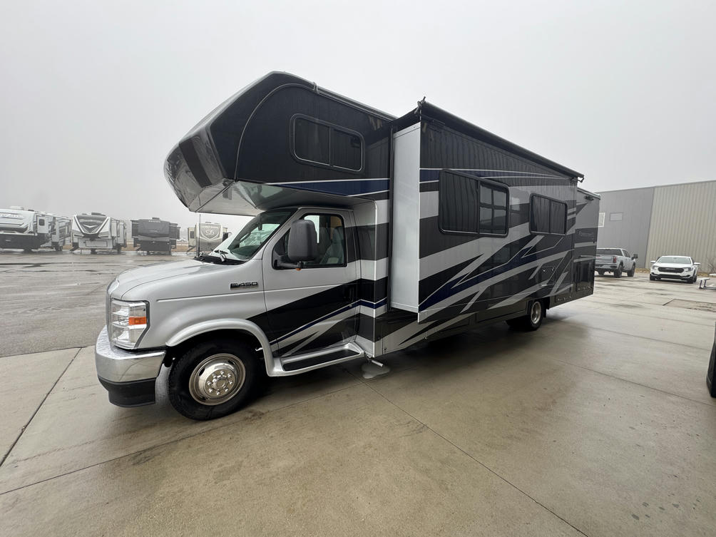 2026 Forester 3011DS