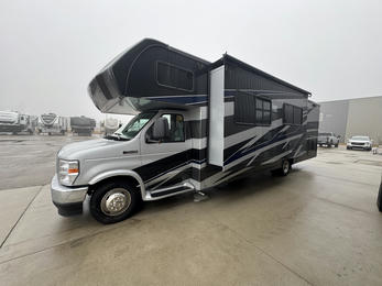 2026 Forester 3011DS