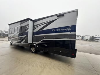 2026 Forester 3011DS