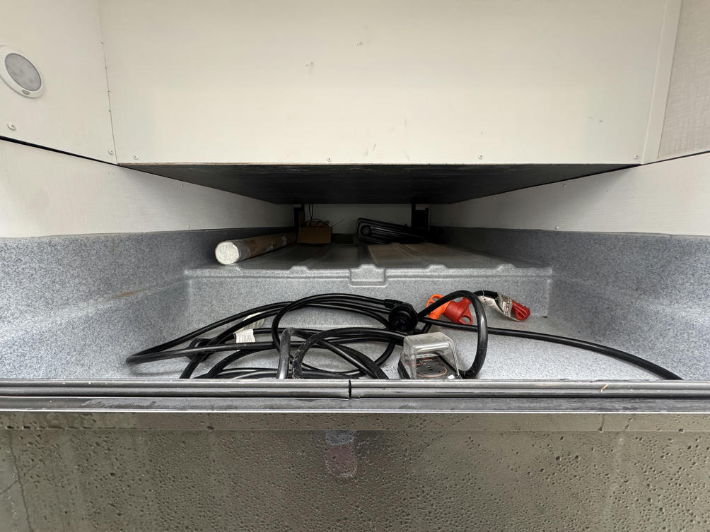 2026 Forester 3011DS