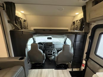 2026 Forester 3011DS