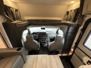 2026 Forester 3011DS