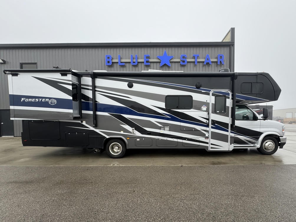 2026 Forester 3011DS