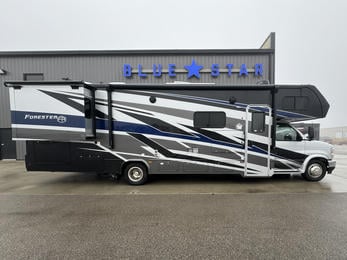 2026 Forester 3011DS