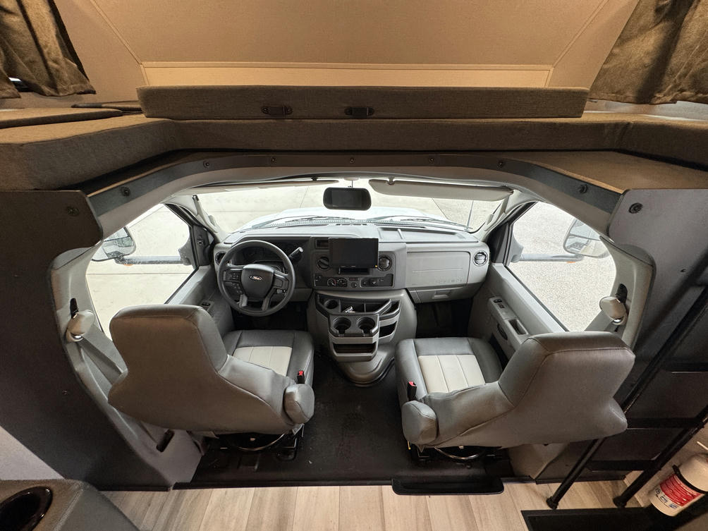 2026 Forester 3011DS