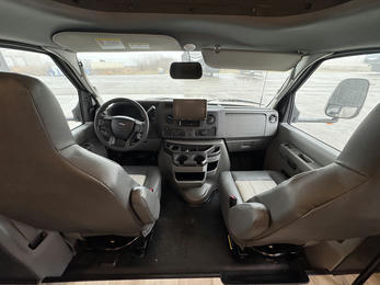 2026 Forester 3011DS