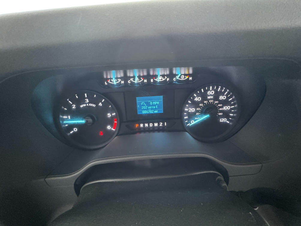 2026 Forester 3011DS