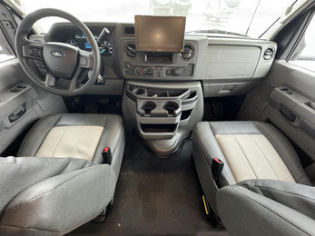 2026 Forester 3011DS