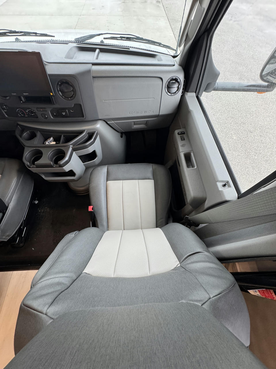 2026 Forester 3011DS