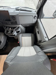 2026 Forester 3011DS