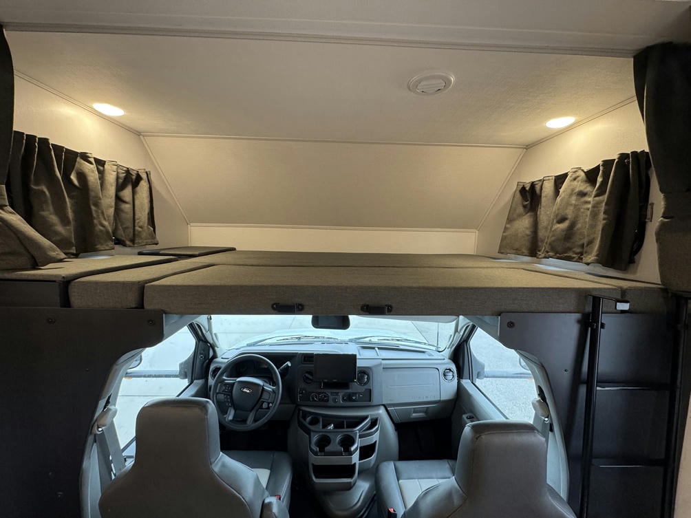 2026 Forester 3011DS