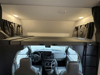 2026 Forester 3011DS