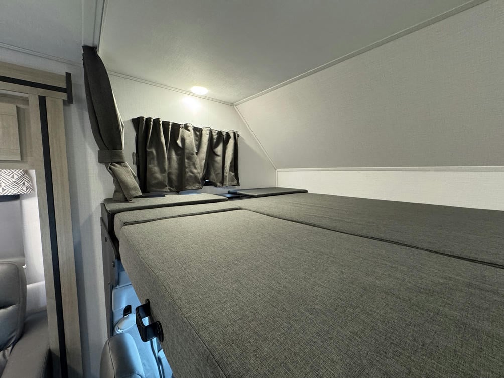 2026 Forester 3011DS