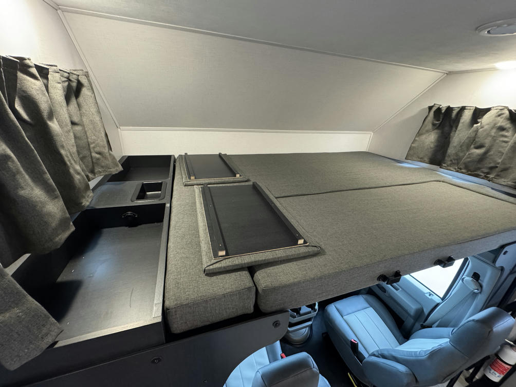 2026 Forester 3011DS