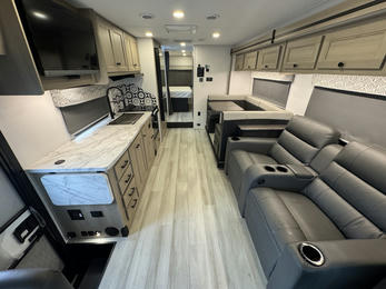 2026 Forester 3011DS