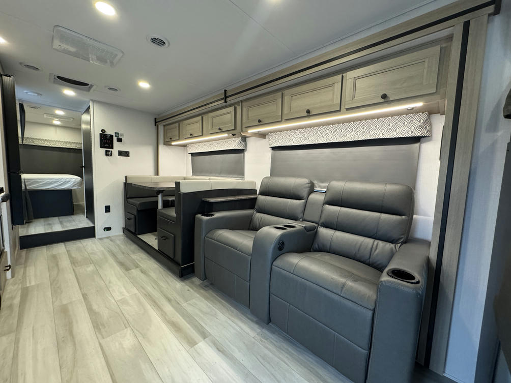 2026 Forester 3011DS