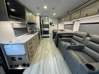 2026 Forester 3011DS