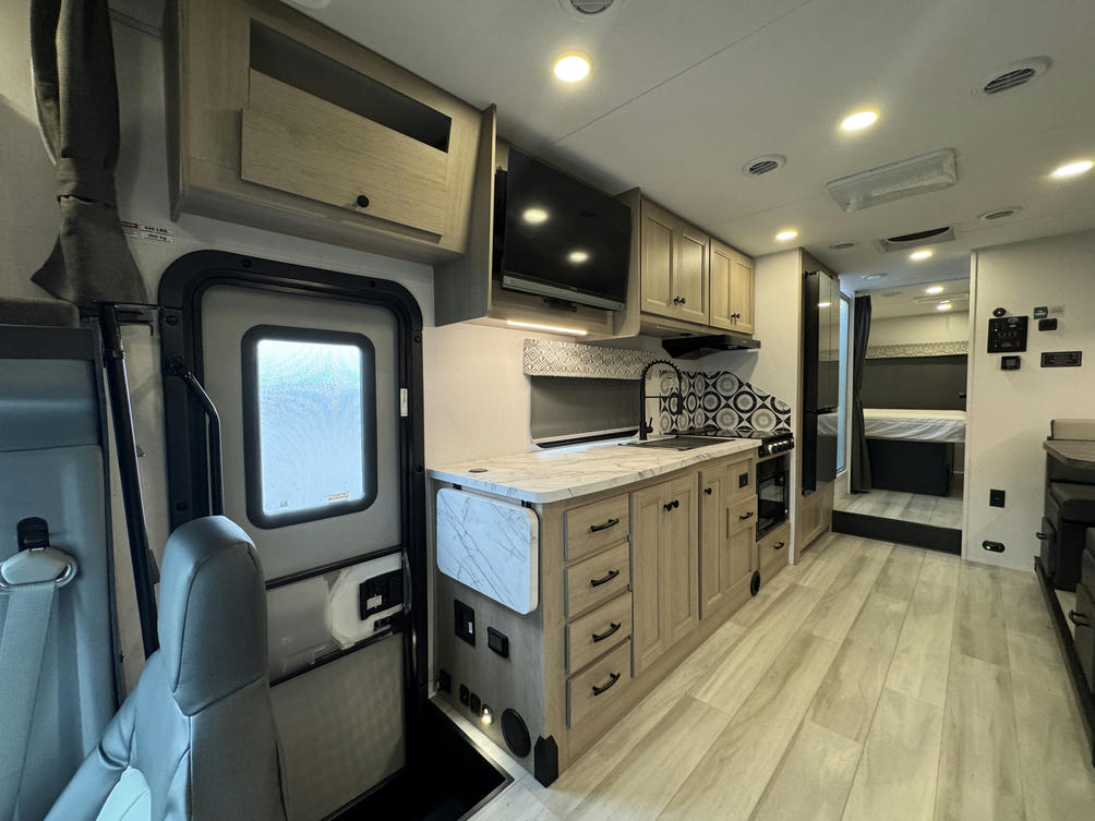 2026 Forester 3011DS