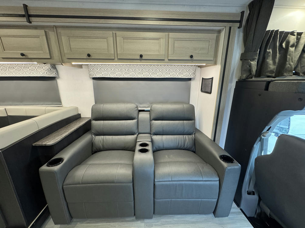 2026 Forester 3011DS