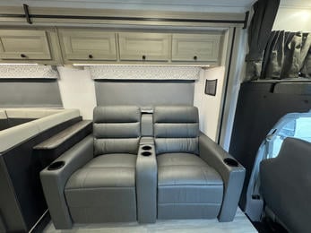 2026 Forester 3011DS