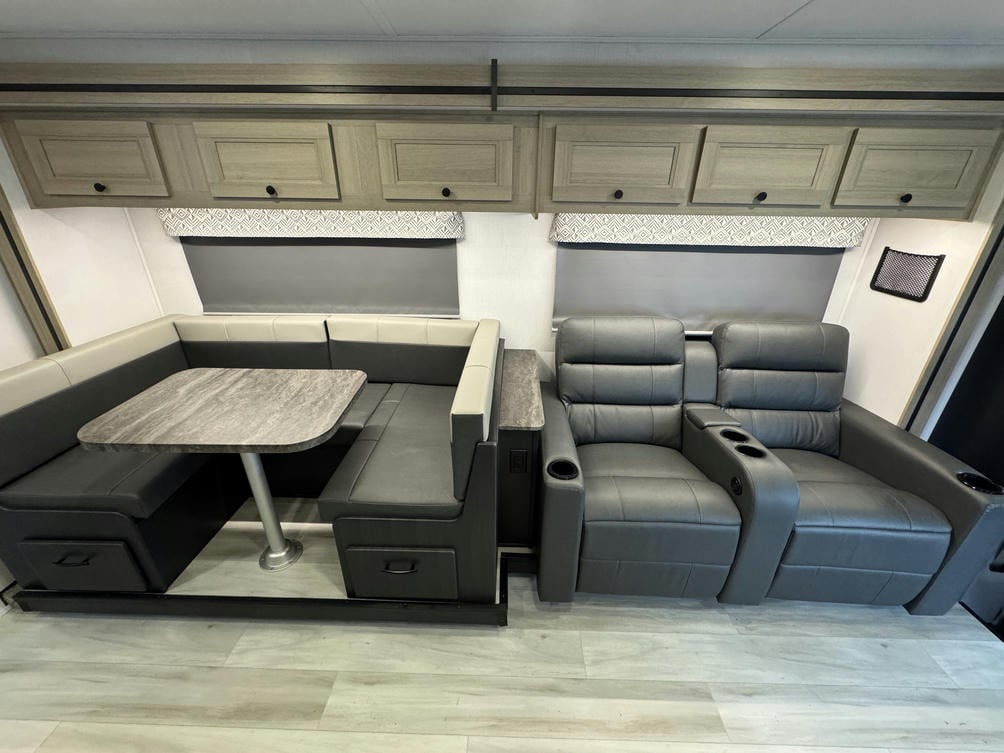 2026 Forester 3011DS