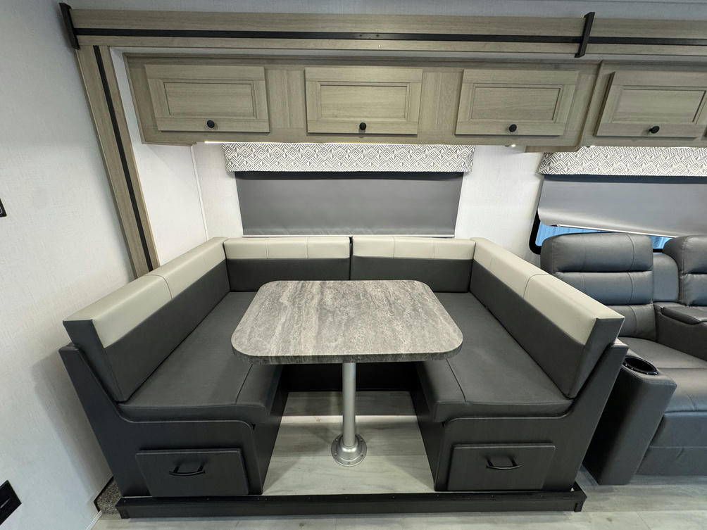 2026 Forester 3011DS