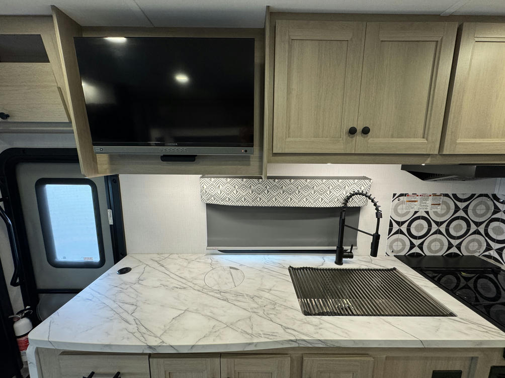 2026 Forester 3011DS