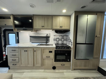 2026 Forester 3011DS