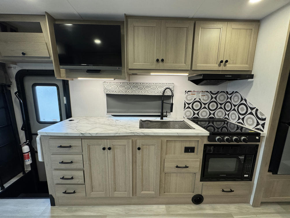 2026 Forester 3011DS