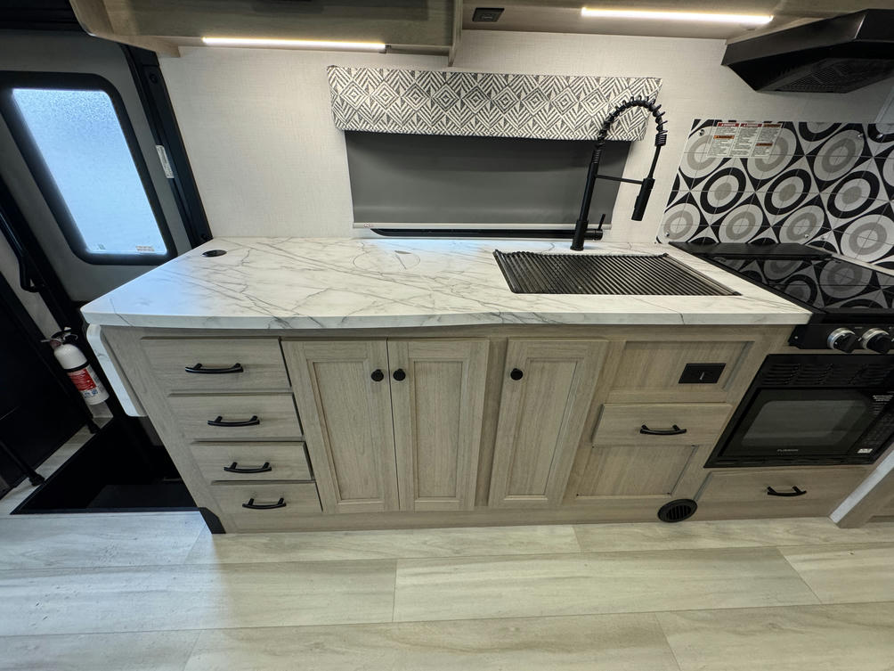 2026 Forester 3011DS