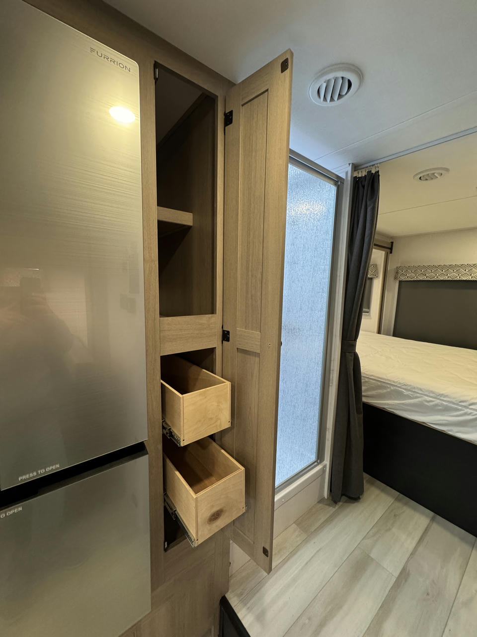 2026 Forester 3011DS