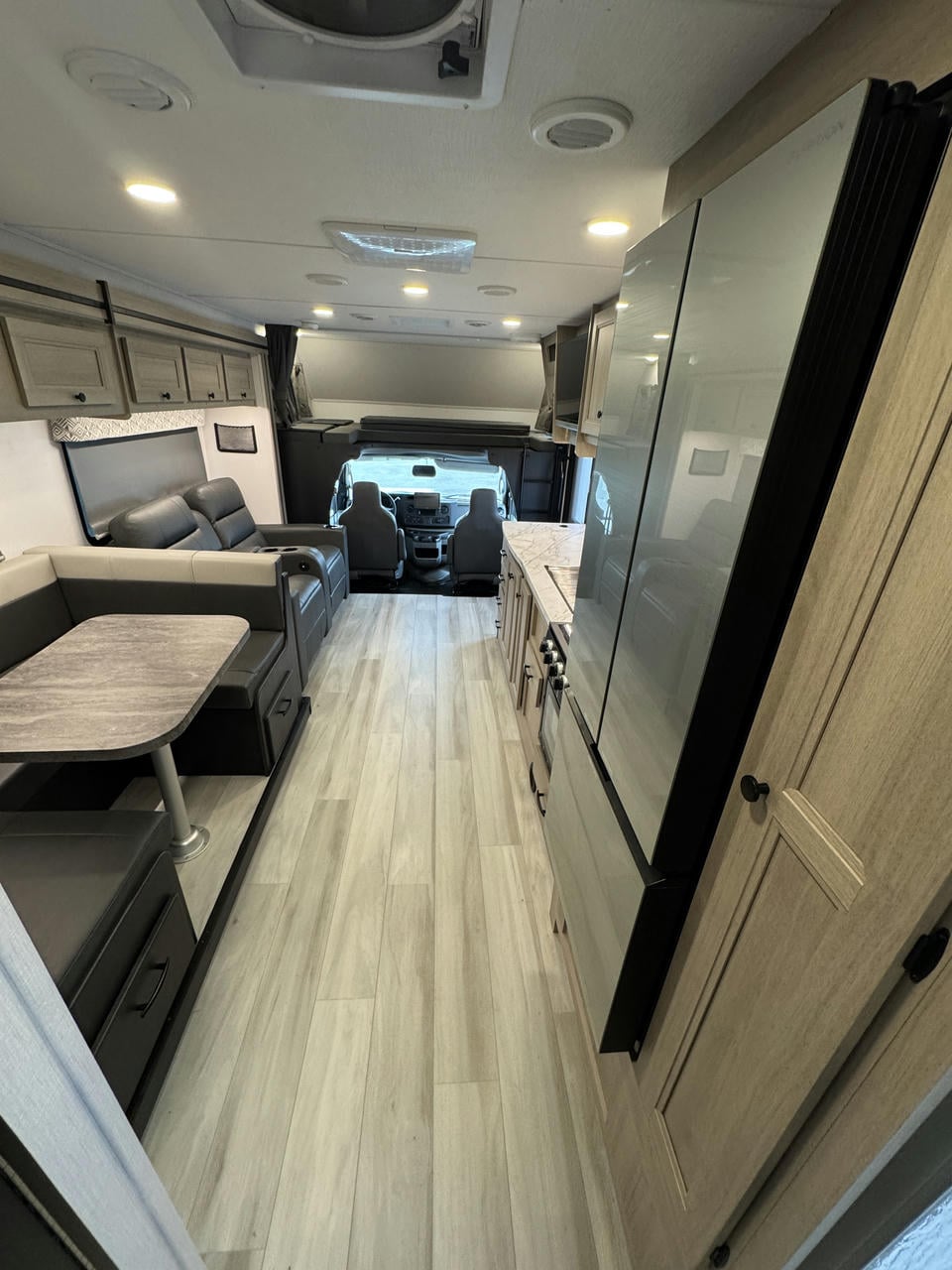 2026 Forester 3011DS