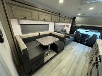 2026 Forester 3011DS