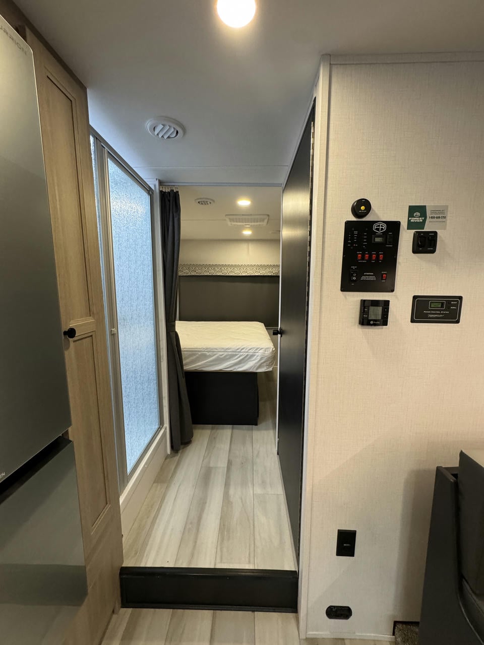 2026 Forester 3011DS