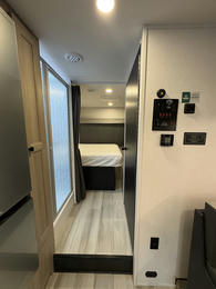 2026 Forester 3011DS