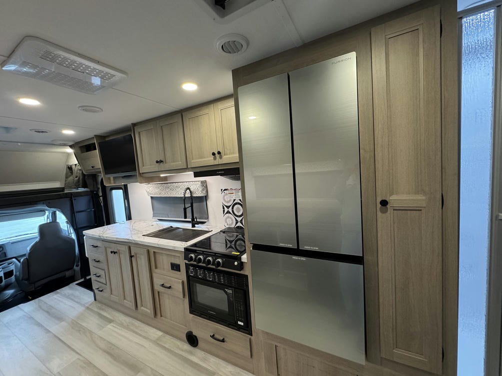 2026 Forester 3011DS