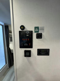 2026 Forester 3011DS