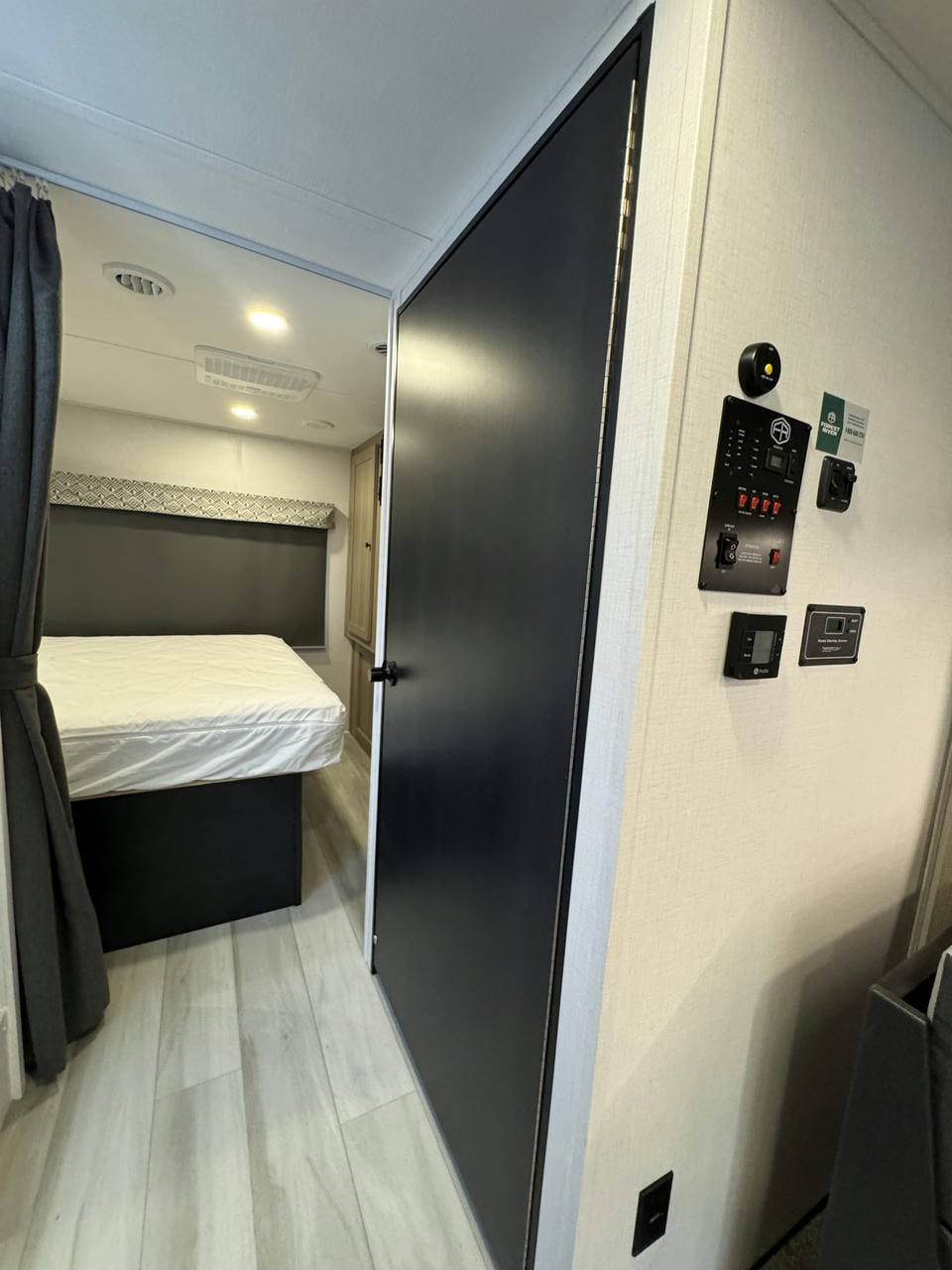 2026 Forester 3011DS