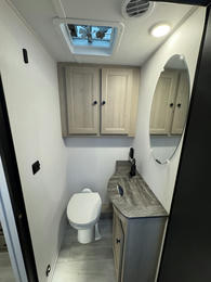 2026 Forester 3011DS