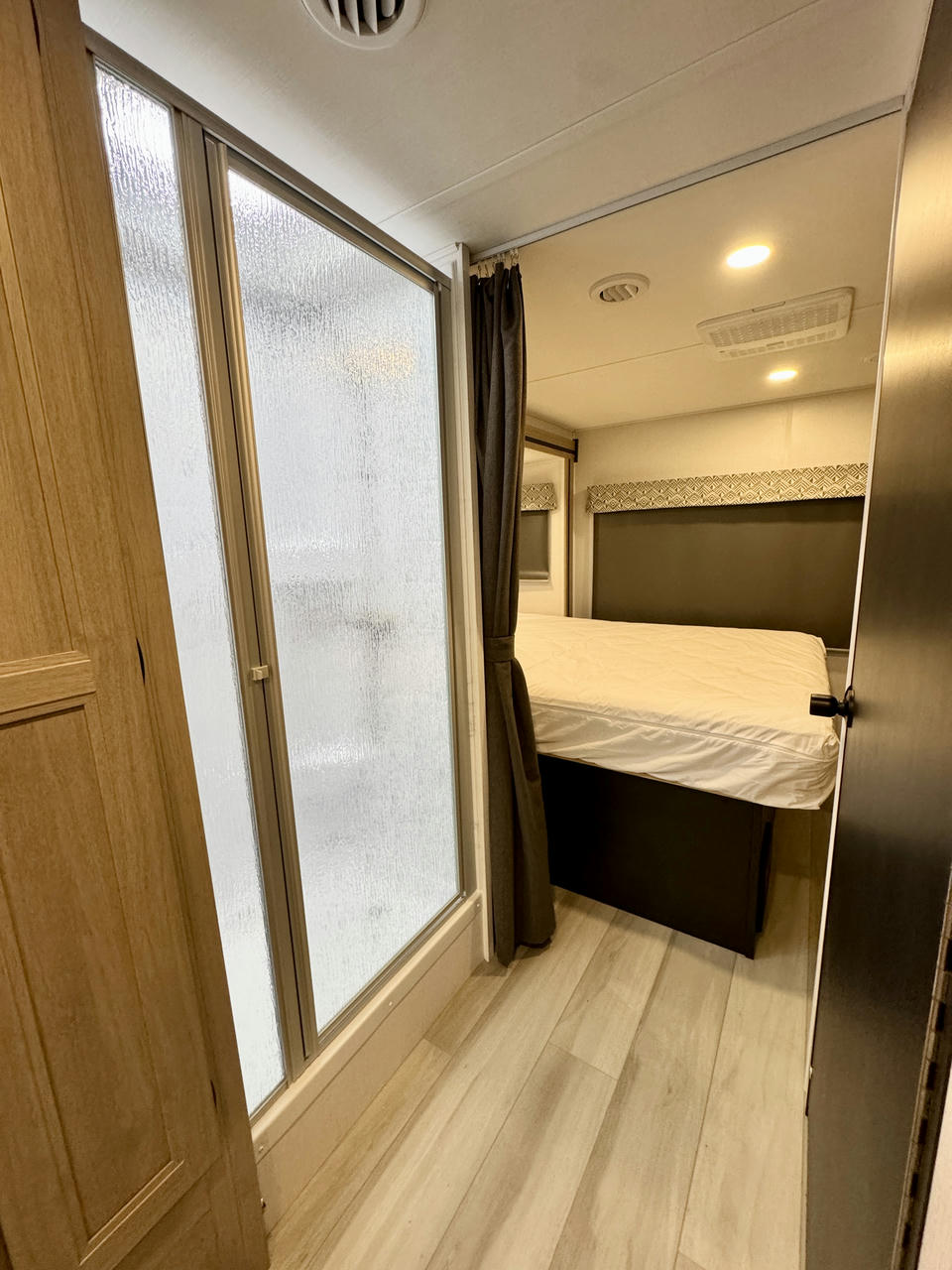 2026 Forester 3011DS