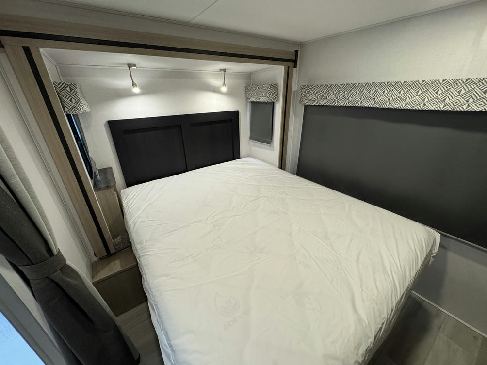 2026 Forester 3011DS