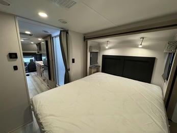 2026 Forester 3011DS