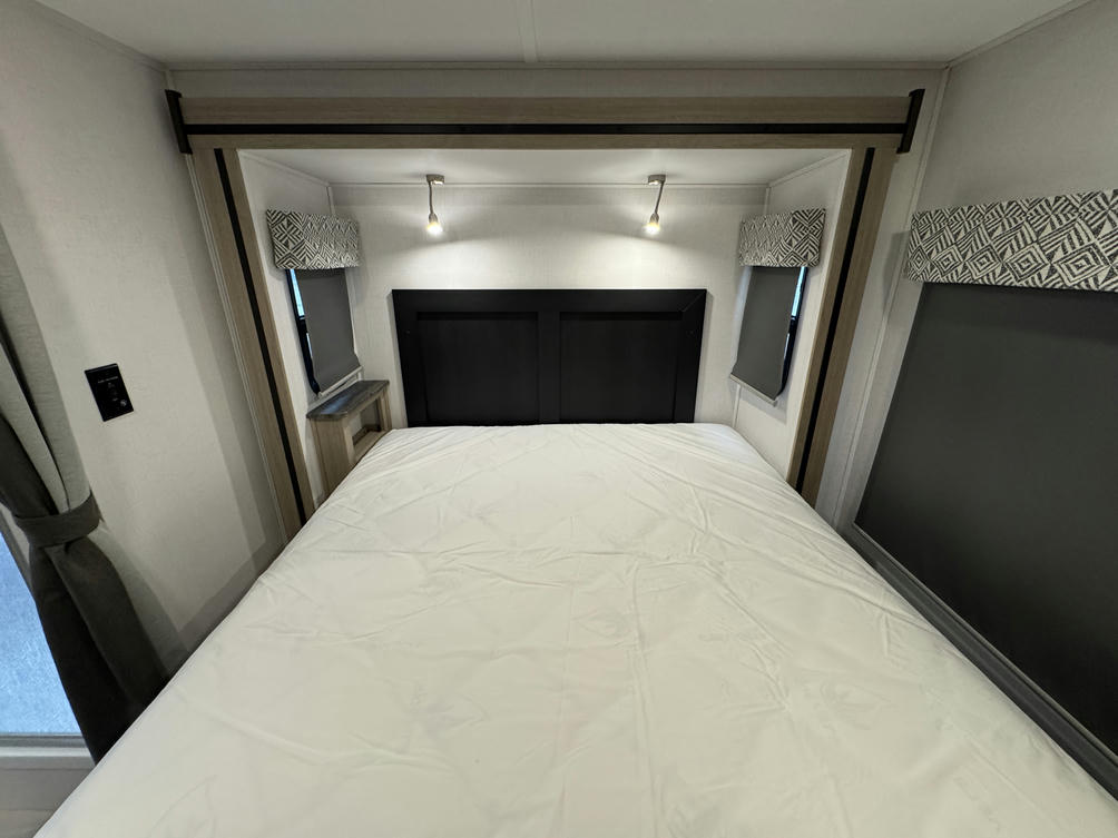 2026 Forester 3011DS