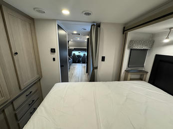 2026 Forester 3011DS