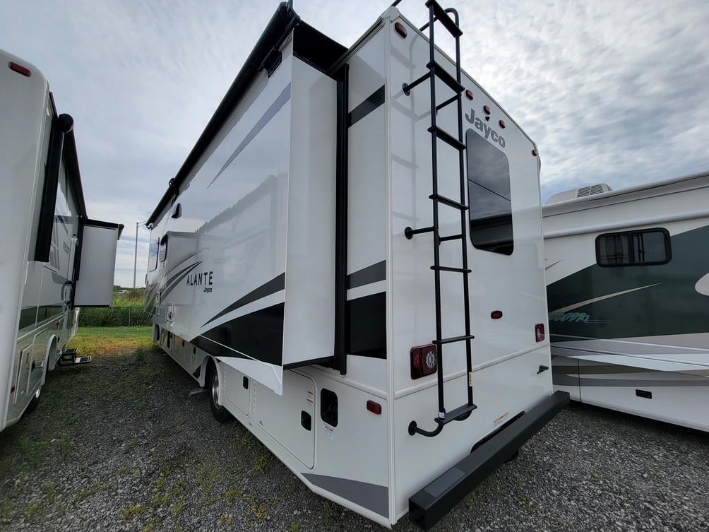 2025 Jayco Alante 29S For Sale New: 3441493