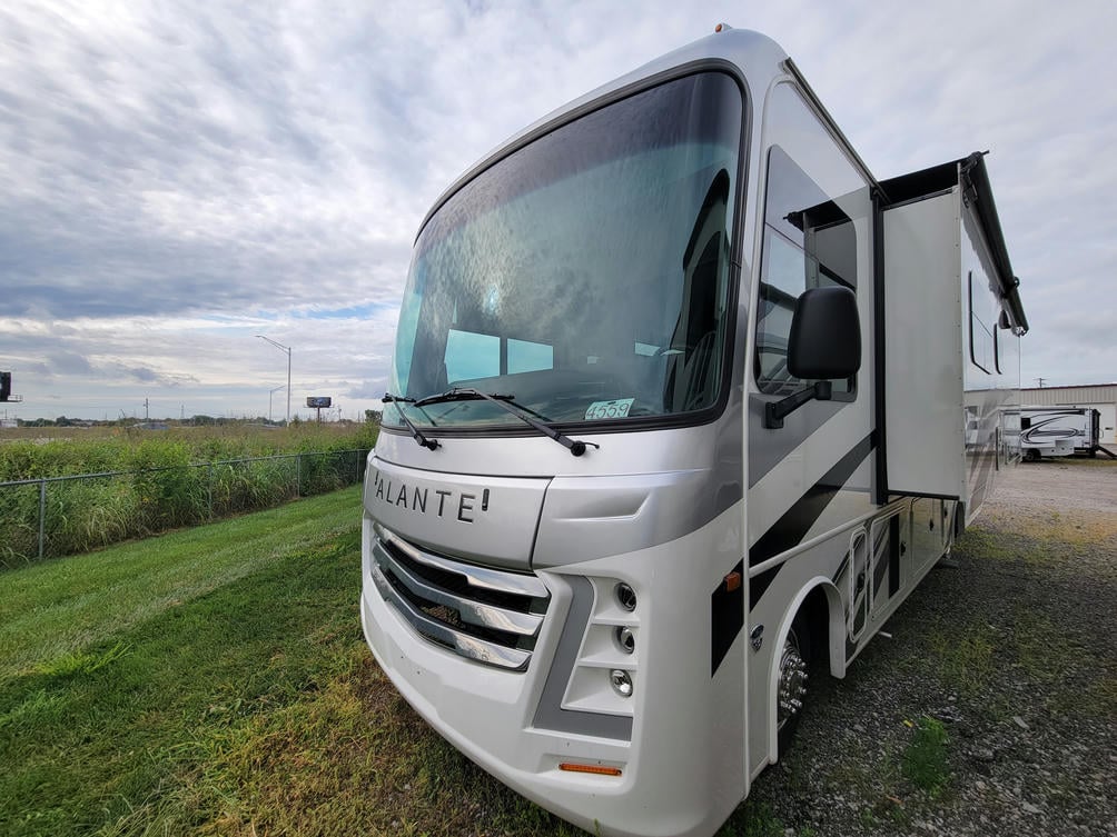 2025 Jayco Alante 29S For Sale New: 3441493